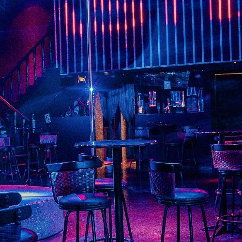 Asha Club Rio — lokal erotyczny w Rio de Janeiro