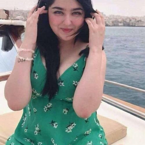 Miss Pari 