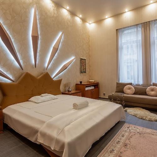 Cohen Spa — erotic venue in Budapest