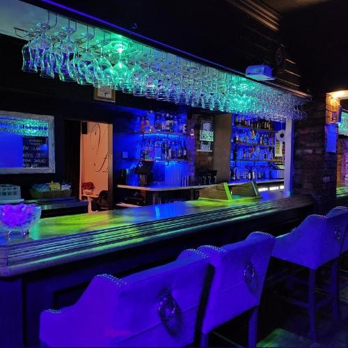 The Vanilla Alternative — erotic venue in Tempsford