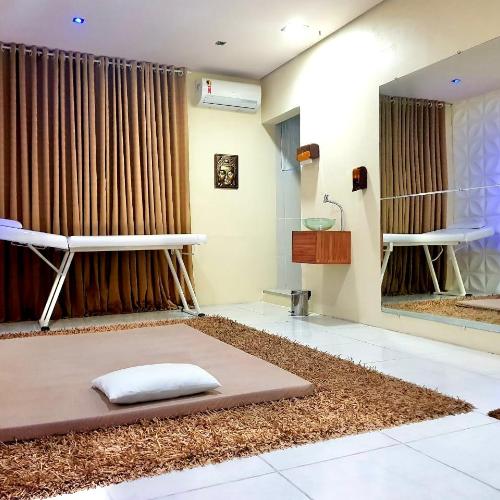 Sensitive Spa — Erotik-Location in Porto Alegre