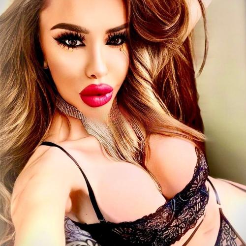 Eva — Escort in Mailand