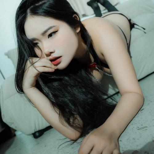 Alina — Escort in Doha
