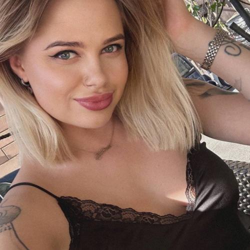 Tiffany — escort in Ljubljana, photo 2