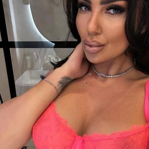 Tina — Escort in Malmö