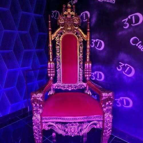 3d Sauna Club — مكان إيروتيكي في ريمس