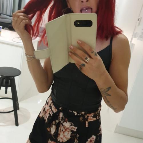 Nikki — 헬싱키 에스코트