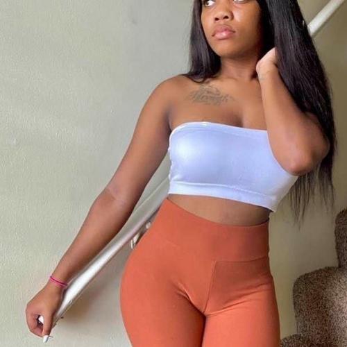Zieta — escort in Kuwait City