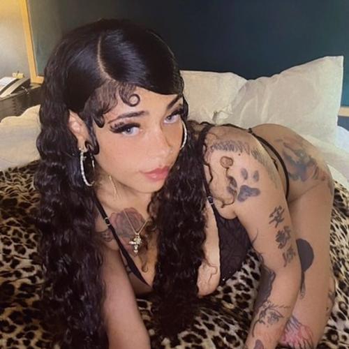 Craving Desire — escort in Cherry Hill