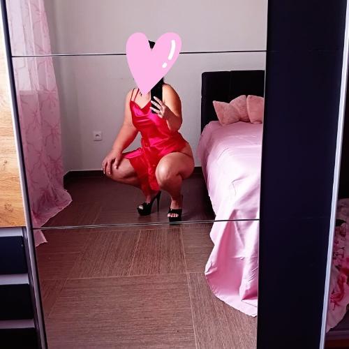 Simi Squirt — eskorte i Nitra, bilde 6