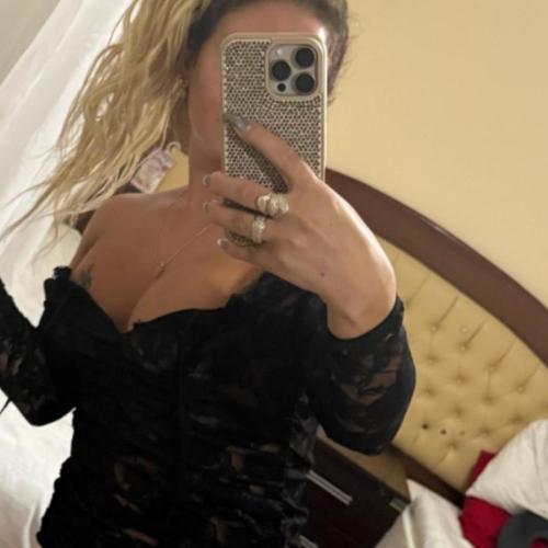 Albina — مرافقة في كيرنيا، الصورة 3