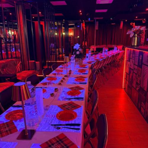 Love Club Privè — مكان إيروتيكي في مانربا دل غاردا
