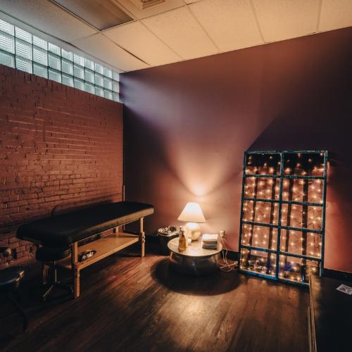 Club Eros — erotic venue in Cleveland