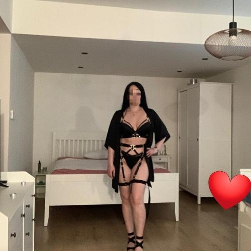 Magda Gfe — 질리나 에스코트, 사진 10