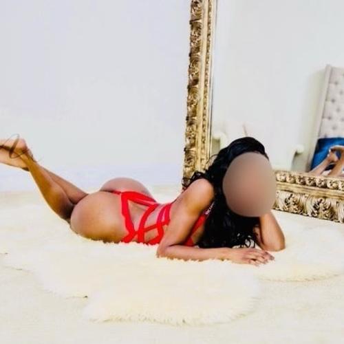 Summer Masseuse — escort in Washington D.C.