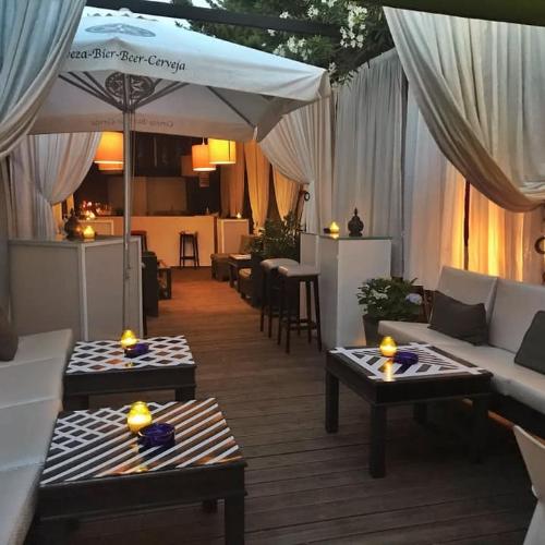 Angel's Club Algarve — Almancil 성인 업소