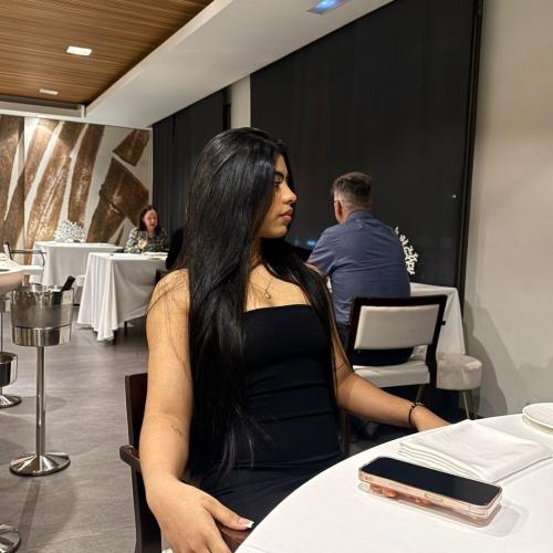 Sara — escort in Burgos