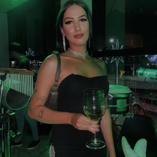 Ane Caroline — eskort i Salvador, foto 12