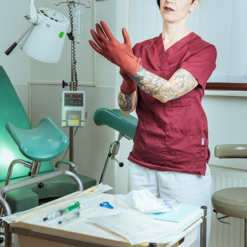 Institut Ims — erotisk utested i Hannover, bilde 12