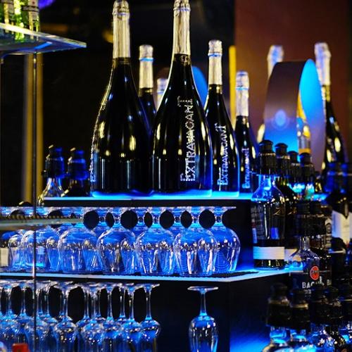 Extravagant Club — erotic venue in St. Gallen