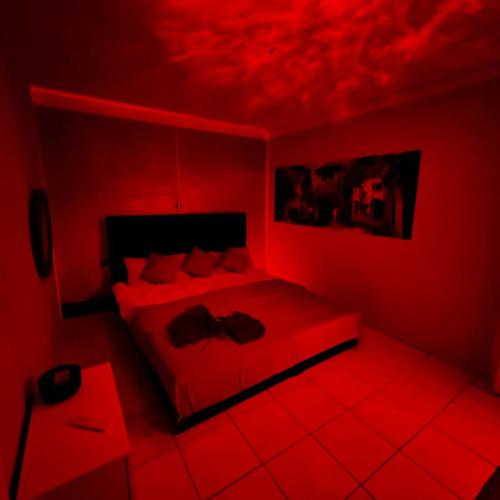 Red Roses — 아우크스부르크 성인 업소