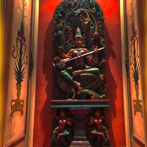 Chatelet Salou — erotic venue in Salou, photo 11