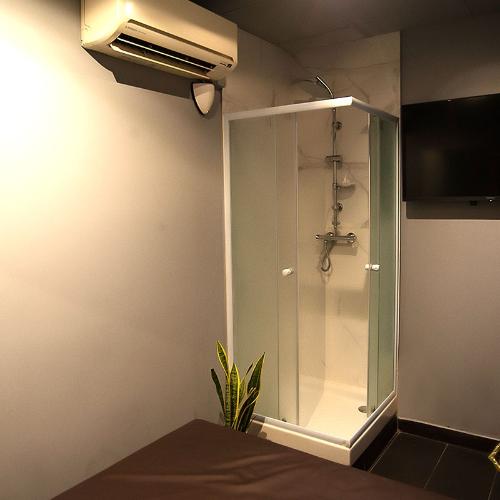 Olimpia Luxury Club — Erotik-Location in Barcelona, Foto 10