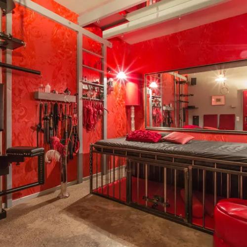 Studio Lux — local erótico en Berlin