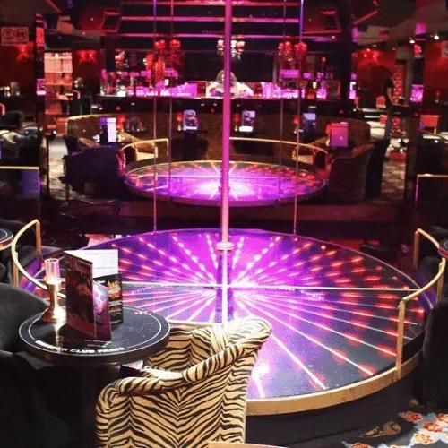Whisper Club — 파리 성인 업소