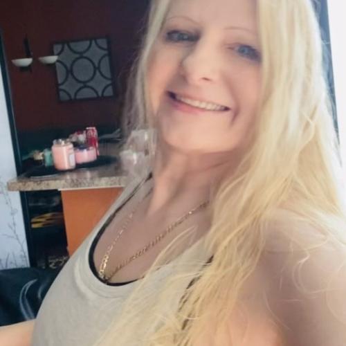 Lovelynn — Escort in Richmond