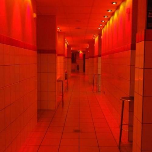 Das Bordell — Erotik-Location in Köln