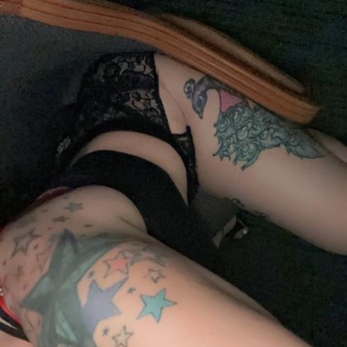 Dbaby — escort en San Antonio
