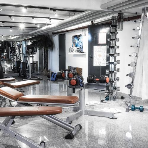 Vitalia — ερωτικός χώρος στην πόλη Μόναχο, φωτογραφία 10