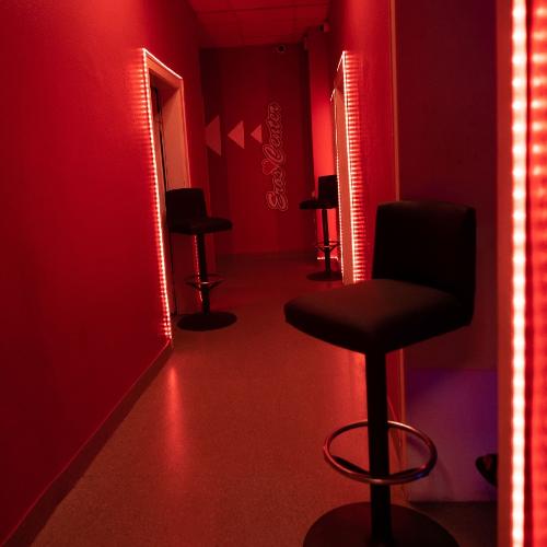 Eros Center Saarbrücken — Erotik-Location in Saarbrücken, Foto 5