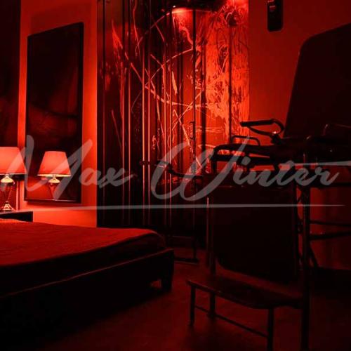 Laufhaus Max Winter — erotic venue in Vienna, photo 2