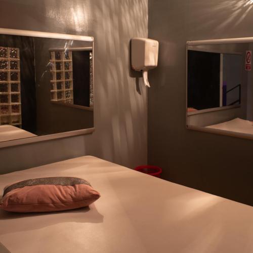 Vanity Parejas — erotic venue in Alicante
