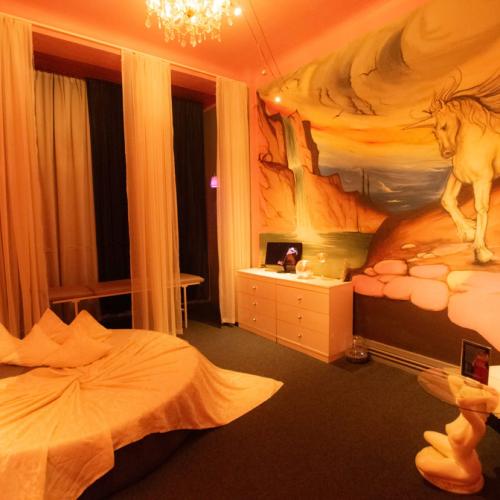 Flair — erotic venue in Berlin, photo 4