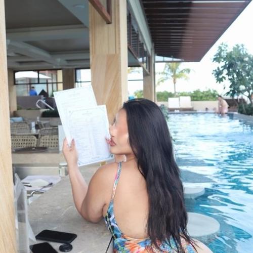 Patty — Escort in Taipeh