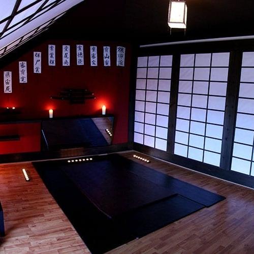 Massage House — erotikus hely itt: Budapest