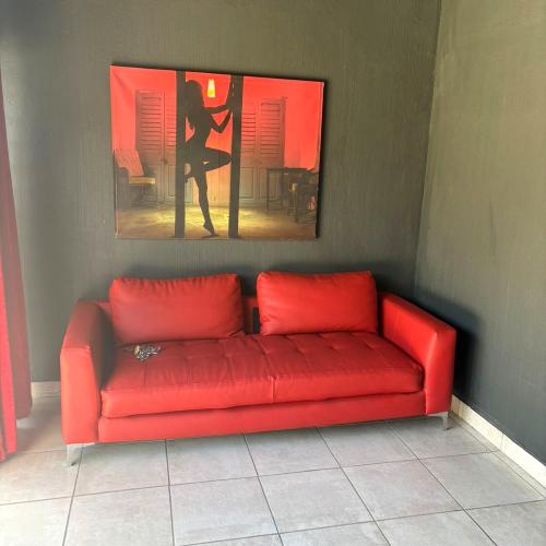 Club Amsterdam 2.0 Fantasy Club — Erotik-Location in Roodepoort, Foto 15