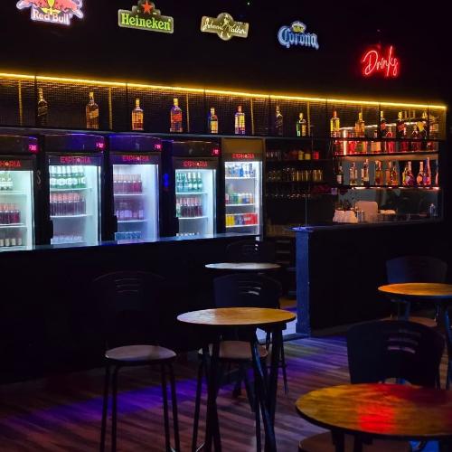 Euphoria Club Bh — erotic venue in Belo Horizonte, photo 3