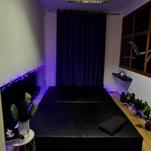 Velvet — erotic venue in Szczecin