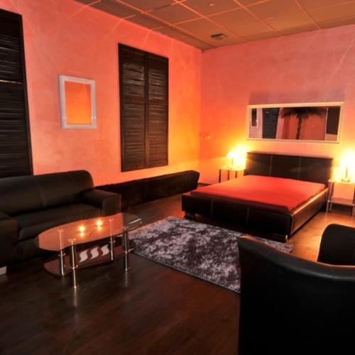 Club Venus — ερωτικός χώρος στην πόλη Offenburg