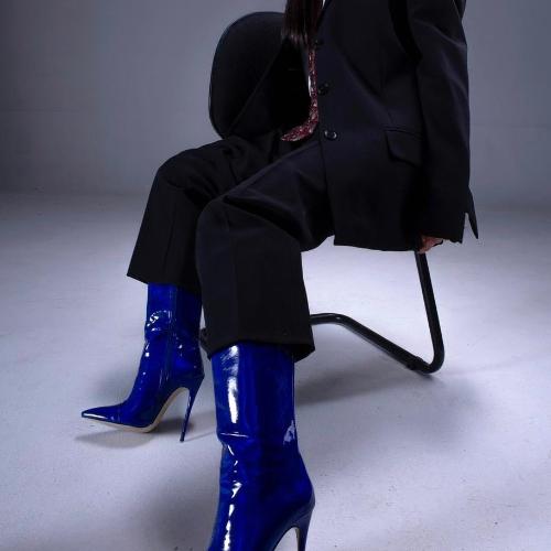 Anne — escort à Londres