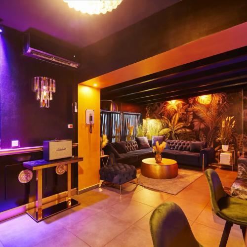 Pirates Park Fkk Saunaclub — erotic venue in Bruchsal
