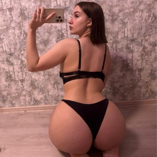 Milena — Astana 에스코트, 사진 7