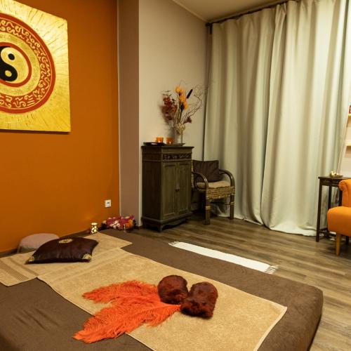 Mystique Relax — erotic venue in Liberec
