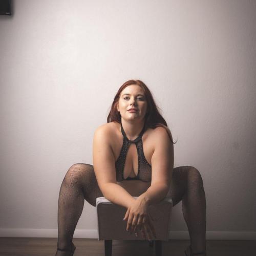 Rose — escort en Phoenix