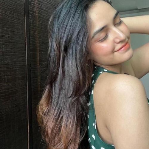 Sikha Jain
