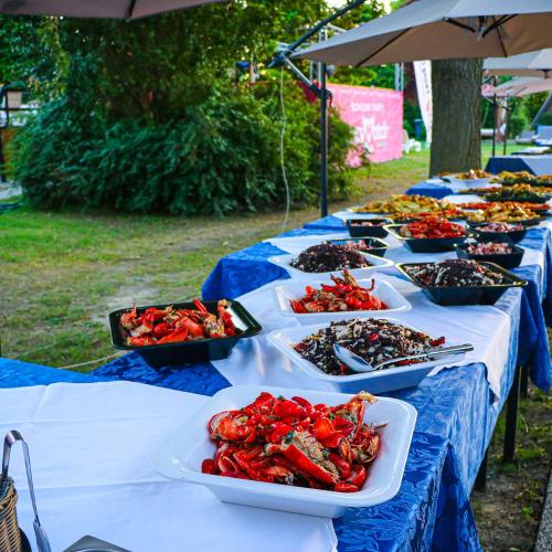 Certe Notti Spa & Privé — ερωτικός χώρος στην πόλη Minerbio